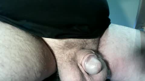 Andreas40CC online show from May 28, 11:35 am