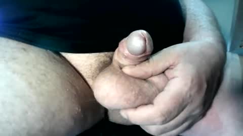 Andreas40CC online show from June 2, 11:02 am