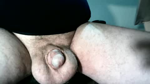 Andreas40CC online show from June 23, 2:18 pm