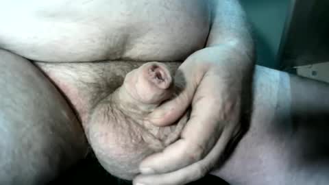 Andreas40CC online show from June 30, 11:33 am