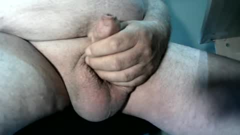 Andreas40CC online show from July 6, 11:13 am