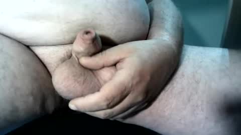 Andreas40CC online show from August 18, 10:54 am