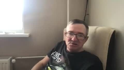 andreass60 online show from March 31, 10:01 am