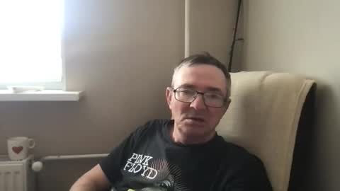 andreass60 online show from March 31, 11:07 am