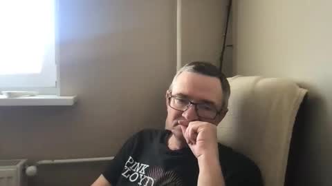 andreass60 online show from April 1, 10:13 am