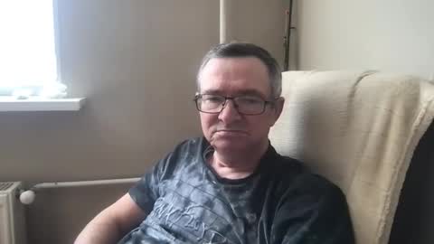andreass60 online show from April 8, 7:07 am