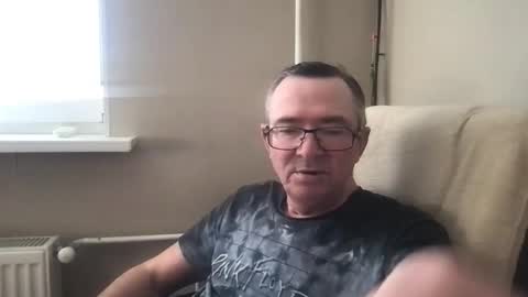 andreass60 online show from April 9, 6:54 am