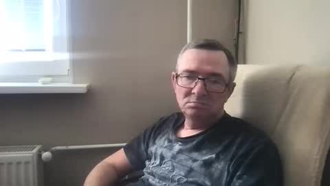 andreass60 online show from April 9, 8:55 am