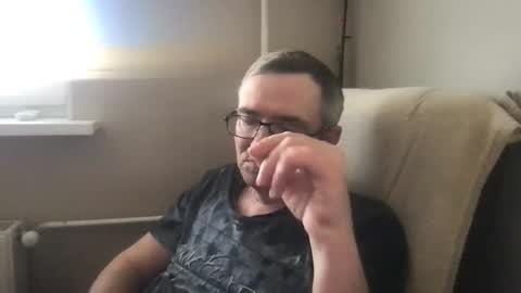 andreass60 online show from April 9, 12:02 pm