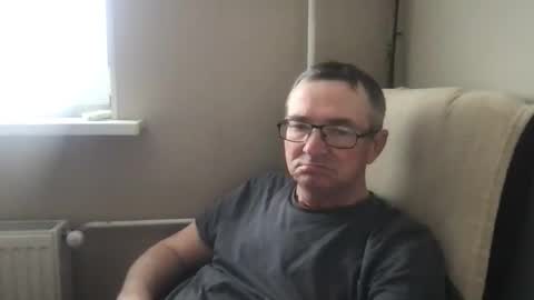 andreass60 online show from April 15, 10:55 am