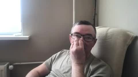 andreass60 online show from April 20, 6:23 am
