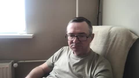 andreass60 online show from April 21, 6:19 am