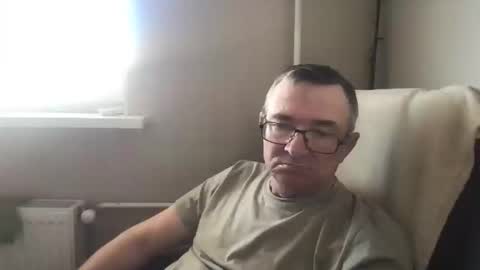 andreass60 online show from April 21, 12:11 pm
