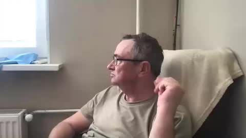 andreass60 online show from April 22, 6:16 am