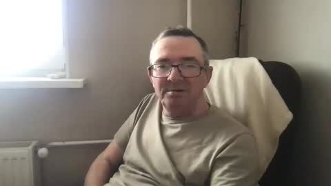 andreass60 online show from April 23, 12:20 pm