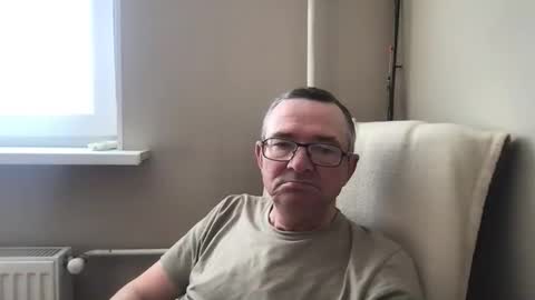 andreass60 online show from April 24, 6:28 am