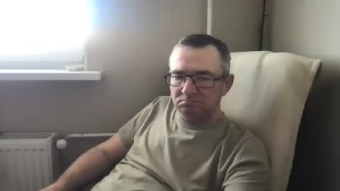 andreass60 online show from April 24, 11:03 am
