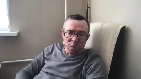 andreass60 online show from May 5, 7:54 am