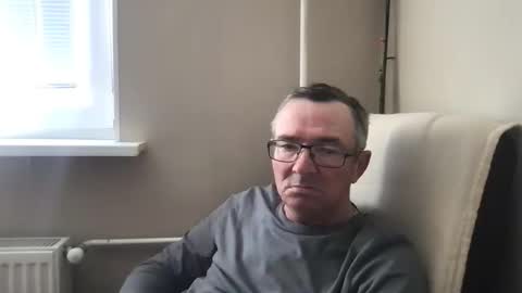andreass60 online show from May 5, 9:00 am