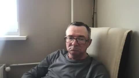 andreass60 online show from May 5, 11:34 am