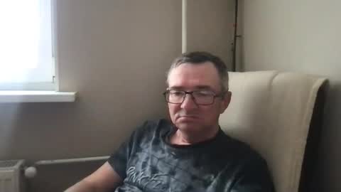 andreass60 online show from May 6, 1:01 pm