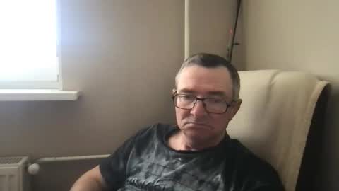 andreass60 online show from May 7, 12:06 pm