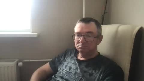 andreass60 online show from May 12, 8:25 am