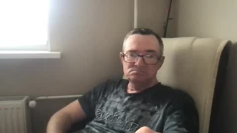 andreass60 online show from May 12, 10:48 am