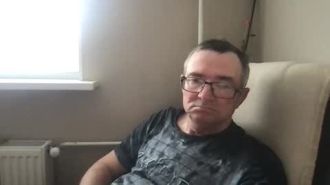 andreass60 online show from May 13, 7:19 am