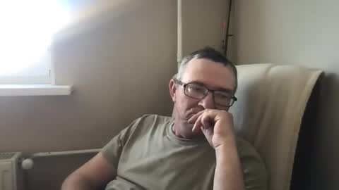 andreass60 online show from May 17, 1:45 pm