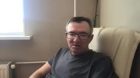 andreass60 online show from May 27, 6:15 am