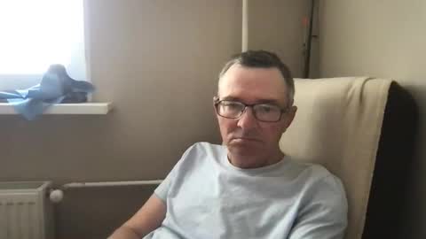 andreass60 online show from June 11, 6:30 am