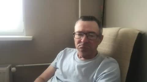 andreass60 online show from June 15, 10:46 am