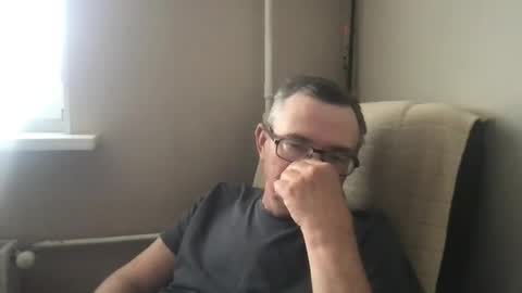 andreass60 online show from June 16, 11:19 am