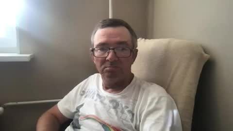 andreass60 online show from July 31, 4:30 am