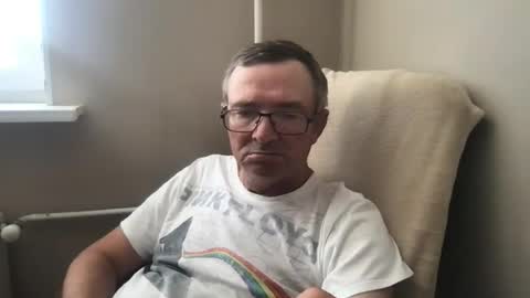 andreass60 online show from July 31, 5:47 am