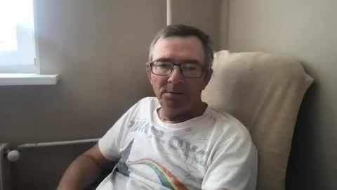 andreass60 online show from July 31, 8:20 am