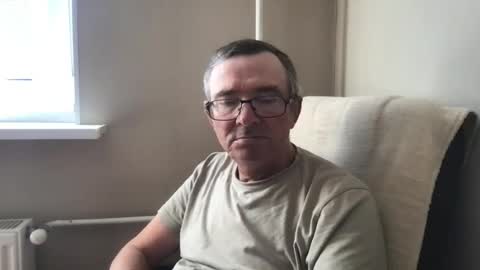 andreass60 online show from August 3, 8:43 am