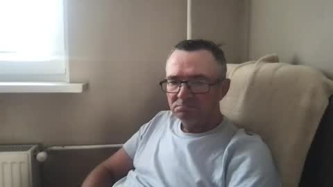 andreass60 online show from August 7, 4:45 am