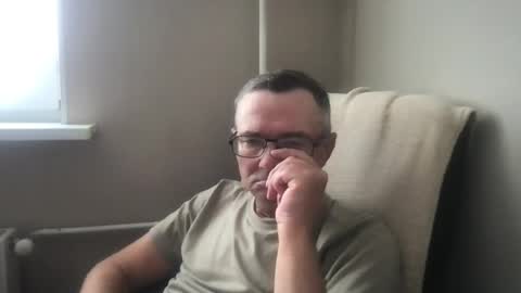andreass60 online show from August 10, 8:16 am