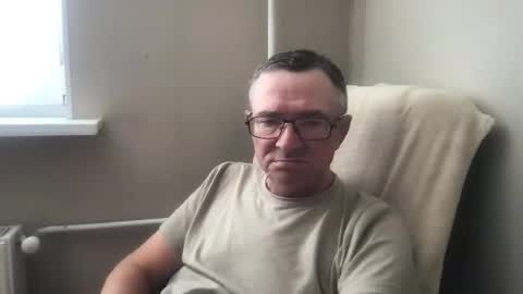 andreass60 online show from August 11, 6:59 am