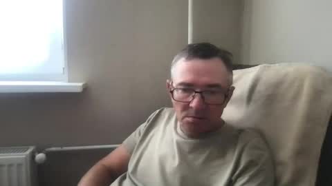 andreass60 online show from August 11, 8:05 am