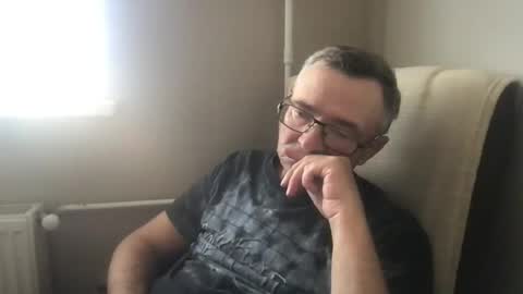 andreass60 online show from August 15, 12:20 pm