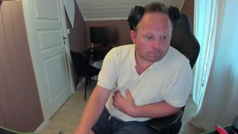 andreast46 online show from July 25, 7:40 pm