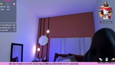 Alexa online show from August 14, 1:09 am