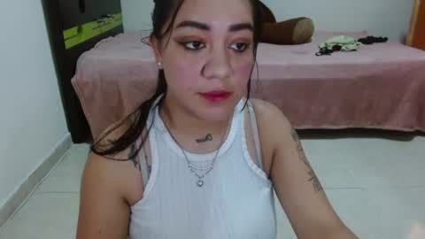 Andre online show from July 21, 5:48 pm