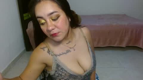 Andre online show from July 24, 7:39 pm
