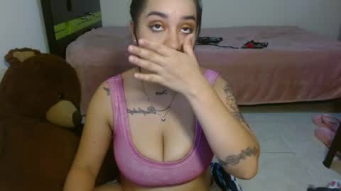 Andre online show from July 26, 12:26 am