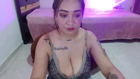 Andre online show from July 29, 2:18 am