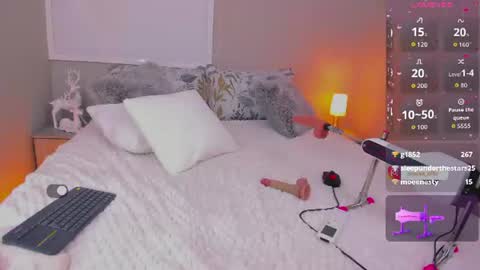 andreea_marin online show from July 31, 2:40 am